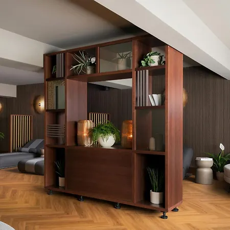 Nyx Hotel Rome By Leonardo Hotels