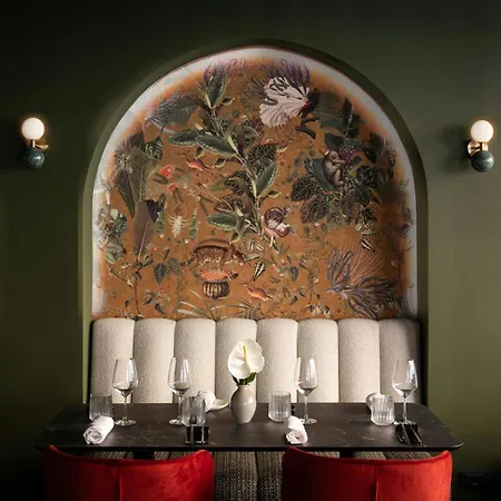 Nyx Hotel Rome By Leonardo Hotels
