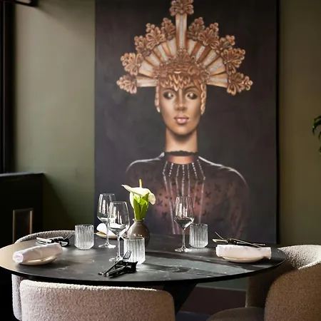 Nyx Hotel Rome By Leonardo Hotels