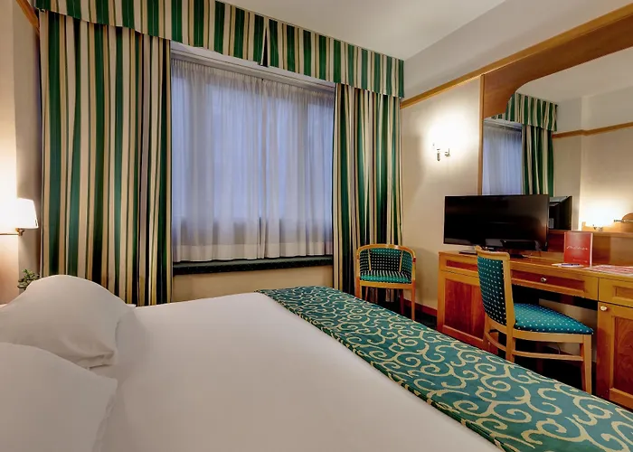 Nyx By Leonardo Hotel Roma