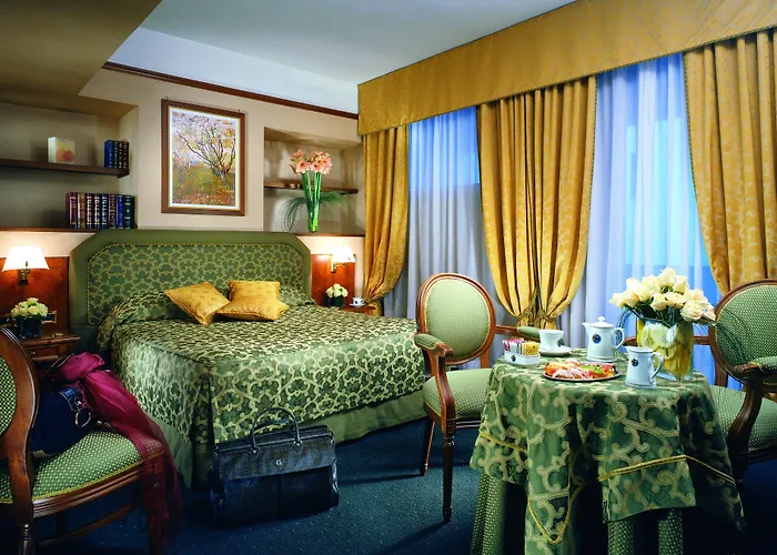 Nyx By Leonardo Hotel Roma